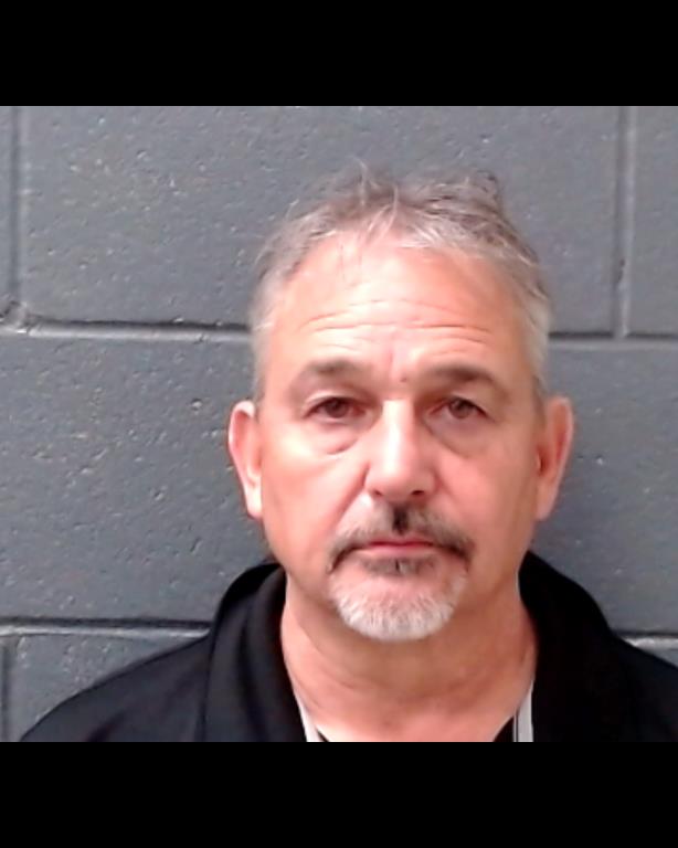 BOLACK, BRIAN TODD booking photo