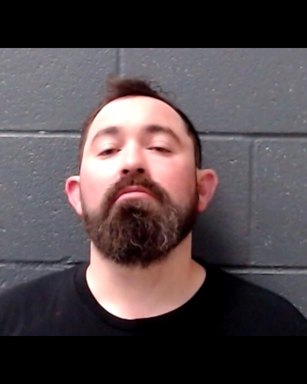 HENRY, PAYTON WAYNE booking photo