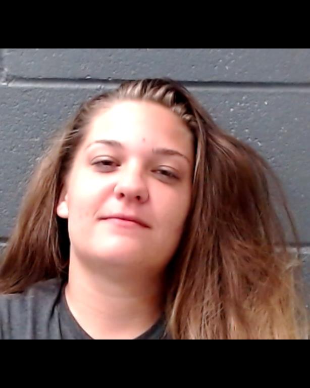 ORDONEZ, KELSEY LEE booking photo