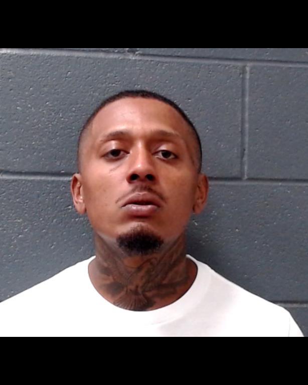 RIOS, DEANDRE MARQUIZ booking photo