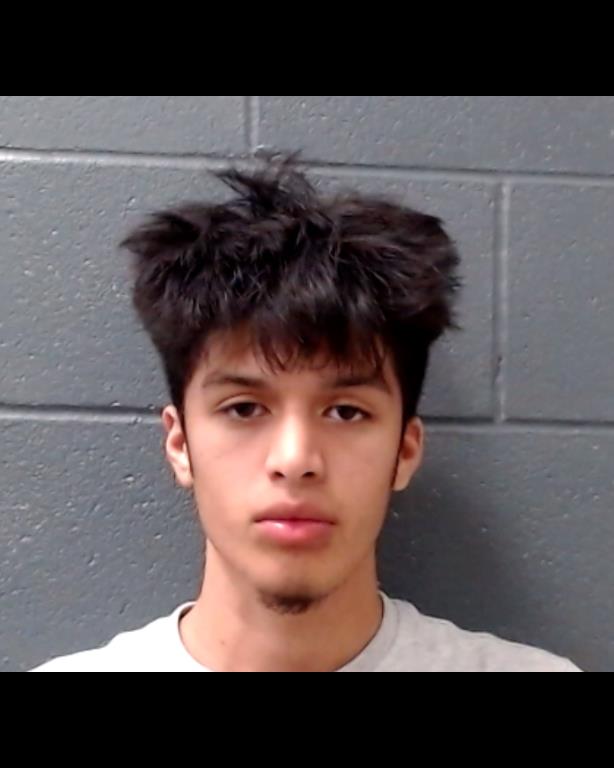 LOPEZ, GEORGE MATTHEW, III booking photo