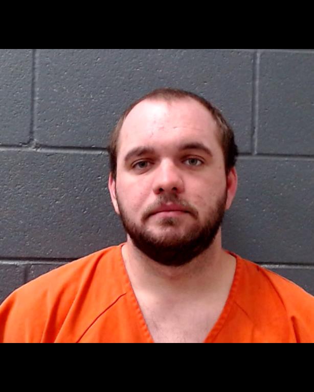 BAYLE, ADAM JAMES booking photo