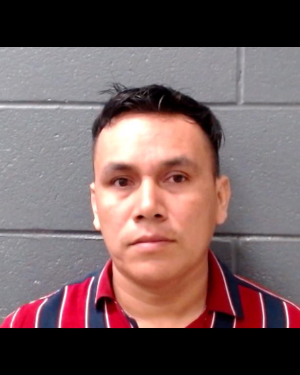 AREVALO-CORTEZ, HENRY booking photo