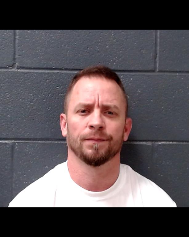 YOUNG, JASON PAUL booking photo