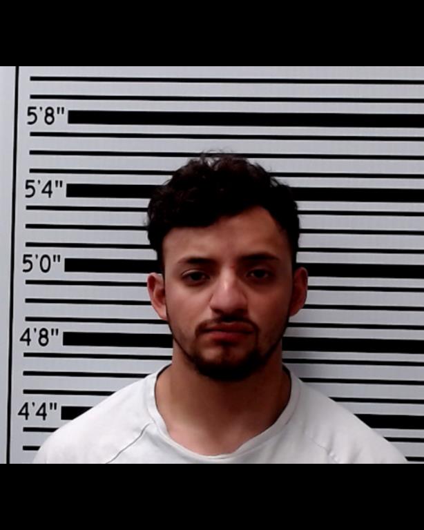 GONZALEZ, JUAN MANUEL booking photo