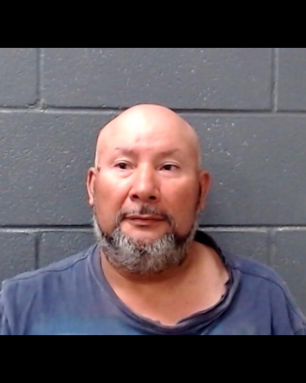 HERNANDEZ, RODOLFO ENRIQUEZ booking photo