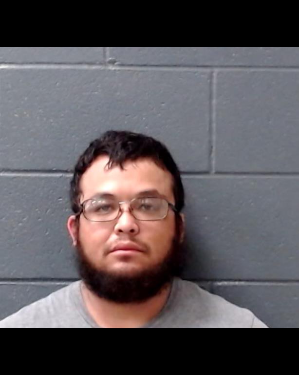 DIAZ, JUAN CARLOS booking photo