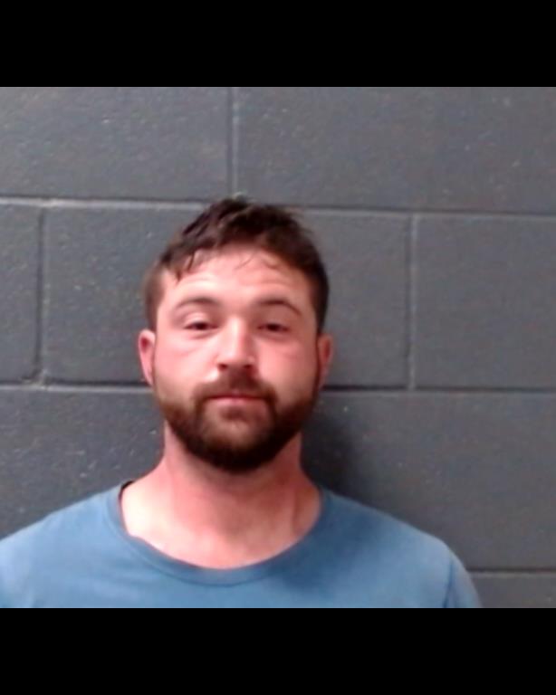 COTUGNO, BLAINE WILLIAM booking photo