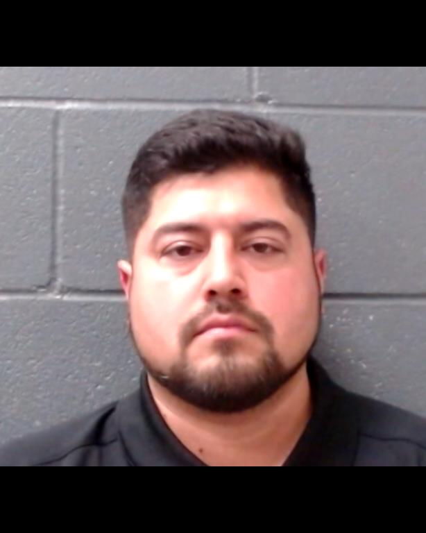 CANTU, SEAN RYAN booking photo