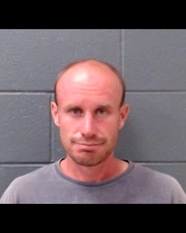 WADSWORTH, DUSTIN WILLIAM booking photo