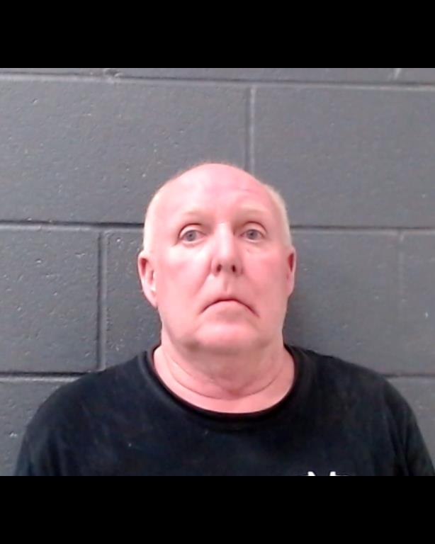 YOUNG, TERRY LEE booking photo