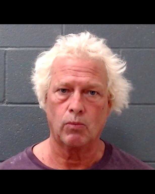 ZITZMAN, EMIL WILLIAM, III booking photo