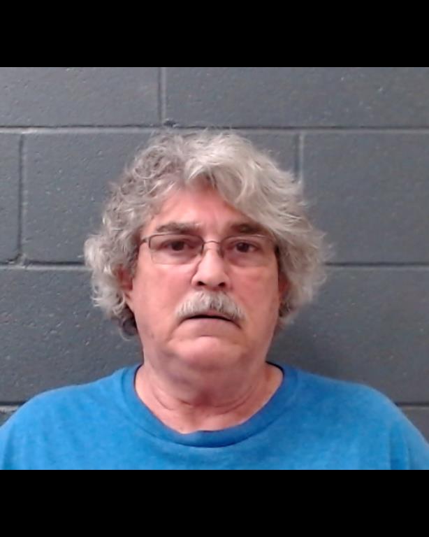 STEVENS, ERROL EDWIN booking photo