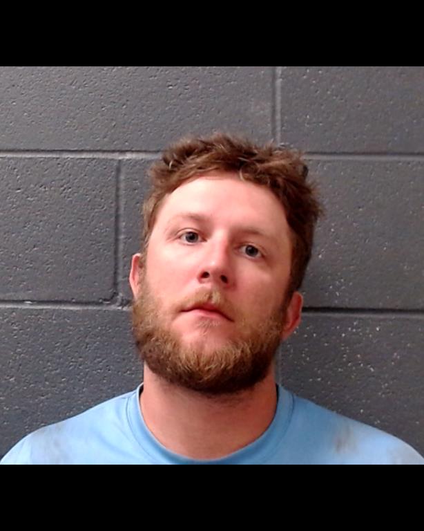 CRAWFORD, ROBERT PATRICK booking photo