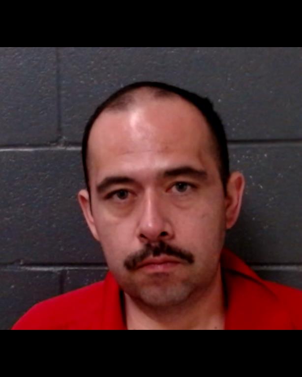 GARDEA, JOSE LUIS RUBIO booking photo