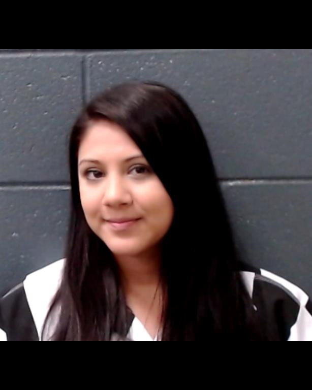 MORALES, ANGELA JENAE booking photo