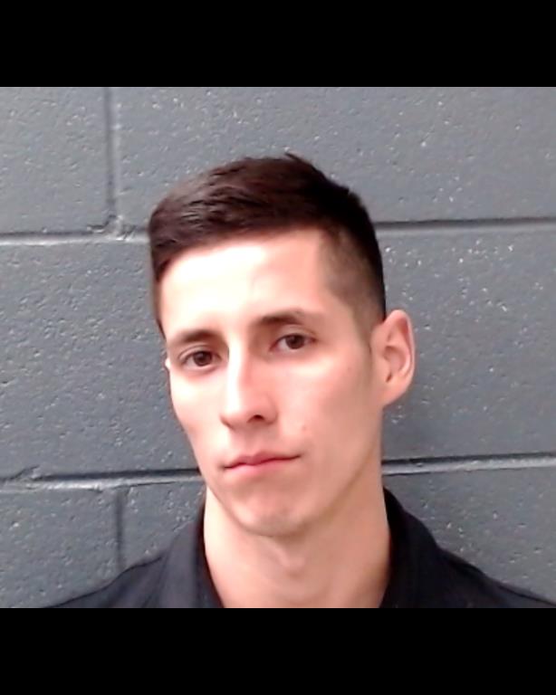 DE LARA GUASCO, ARMANDO MANUEL booking photo