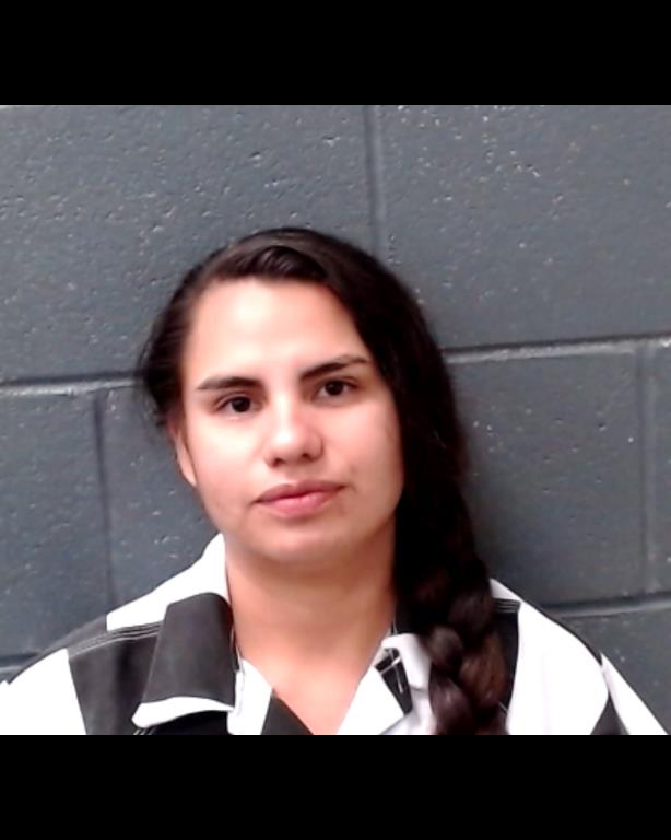 RODRIGUEZ, CHRISTINA DANIELLE booking photo