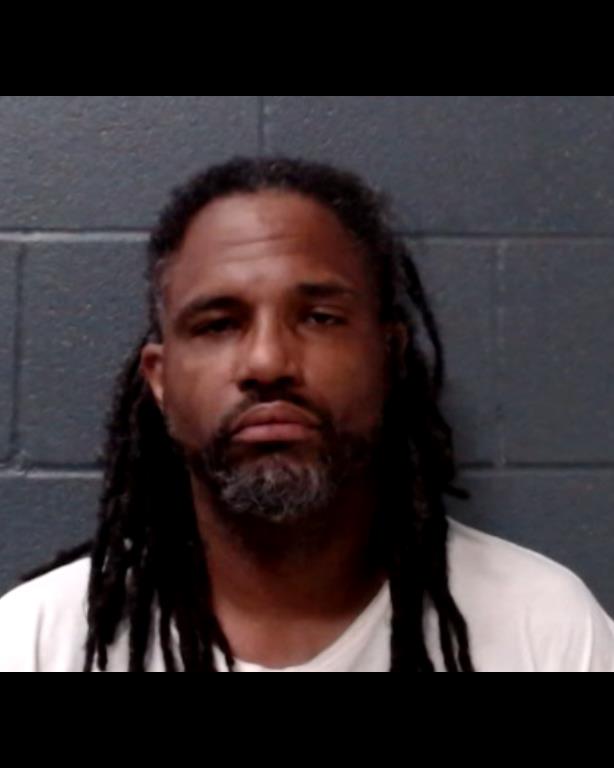 LOWERY, YAREE LAMAR booking photo