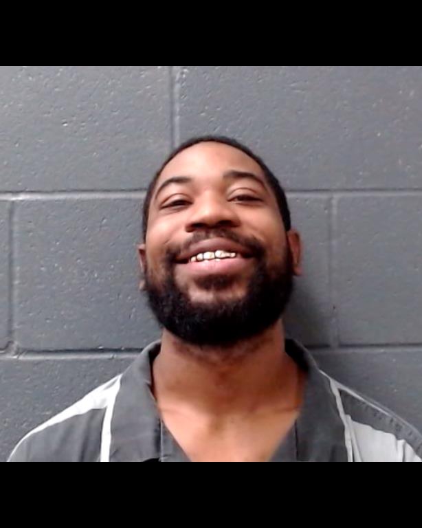 NASH, MARKEITH ALPHONSO booking photo