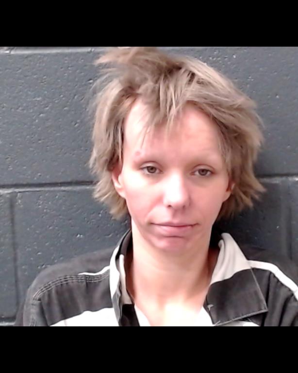 LILTEICH, AMANDA booking photo