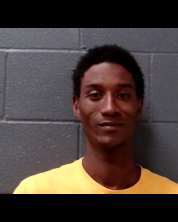 BANKS, DONQUEZ LAMAR booking photo