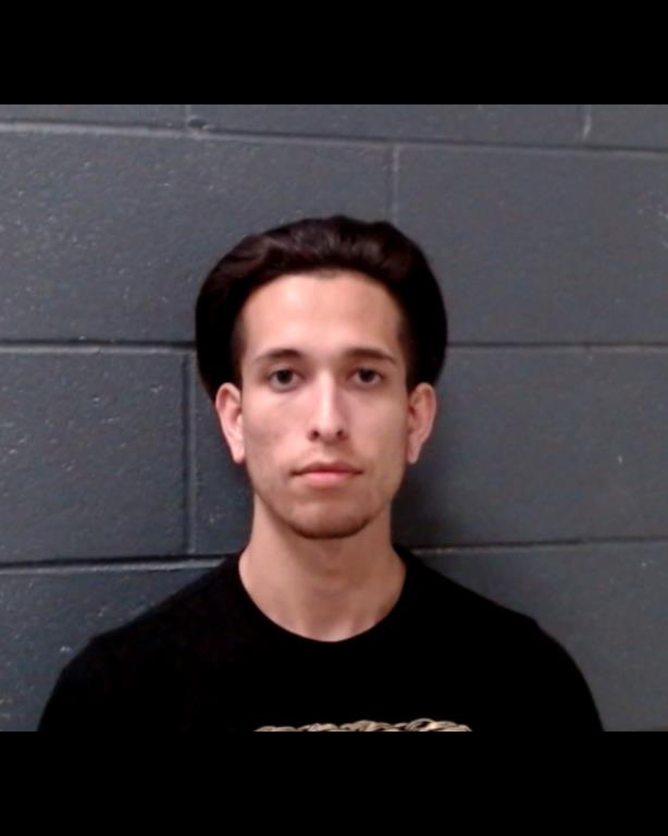 CADENA-DAVIS, DAVID ISAAC booking photo