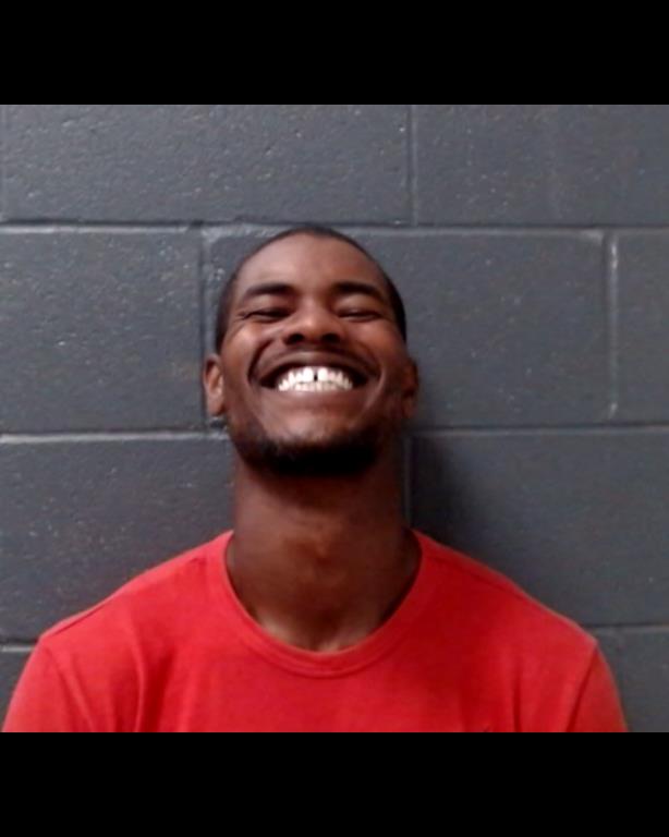 WEATHERBY, PATRICK ROBERT booking photo