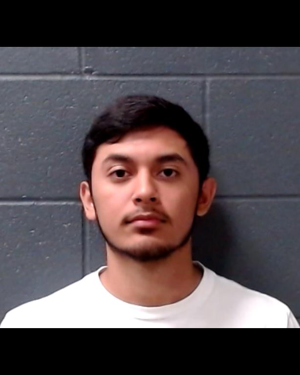 SAUCEDO, DANIEL, Jr. booking photo