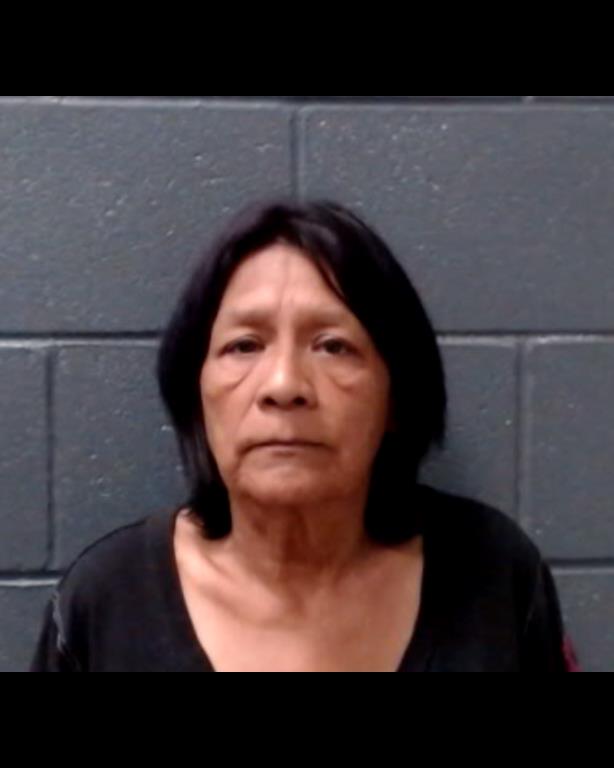 SERL, JOSEPHINE MARTINEZ booking photo