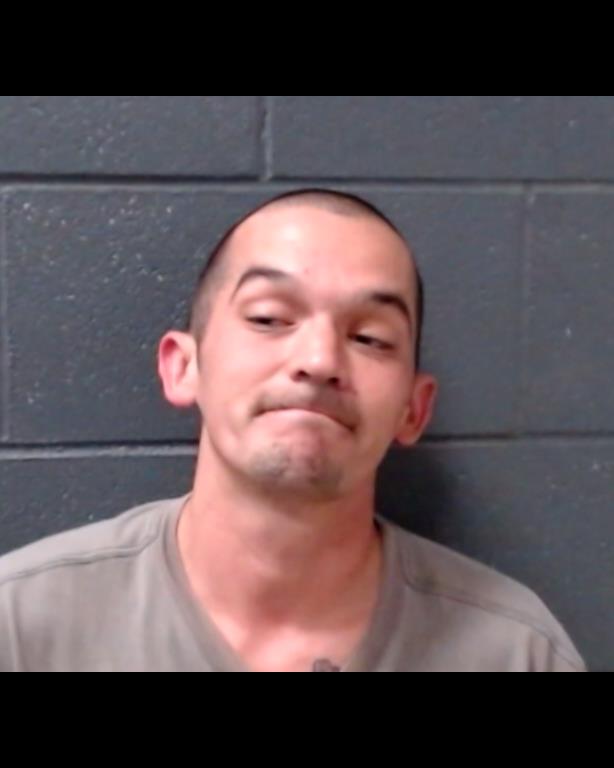 CASTRO, OSCAR FELIPE booking photo