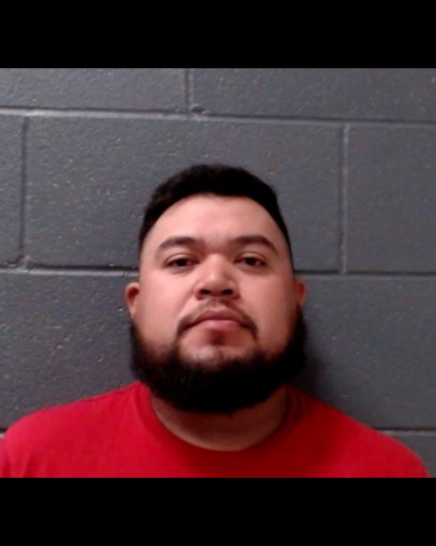 HERRERA-ALEJANDRO, HUGO booking photo