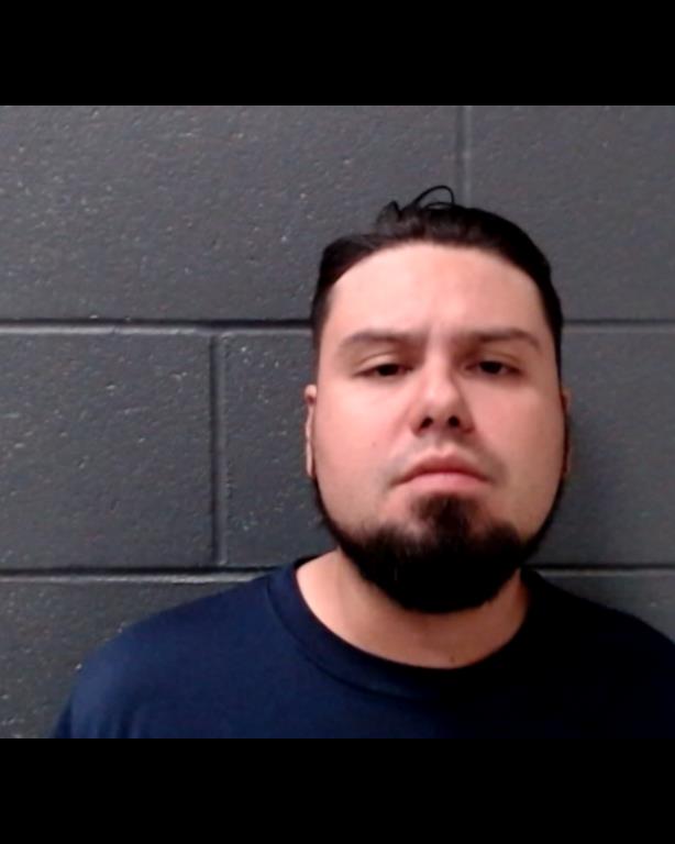 RODRIGUEZ, EDUARDO DANIEL booking photo