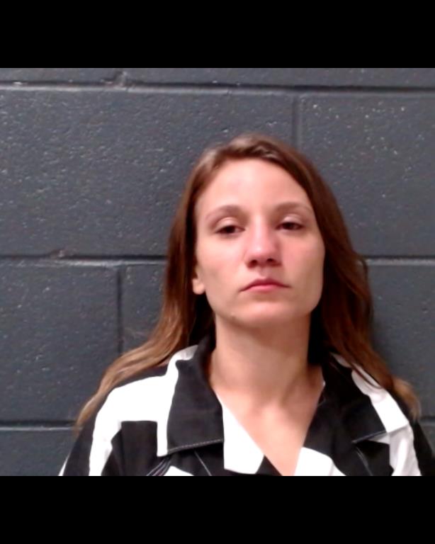 ELLIOTT, CHANTEL DELROSE booking photo