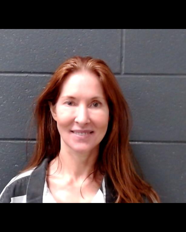 TECHNIK, PEGGY ANN booking photo