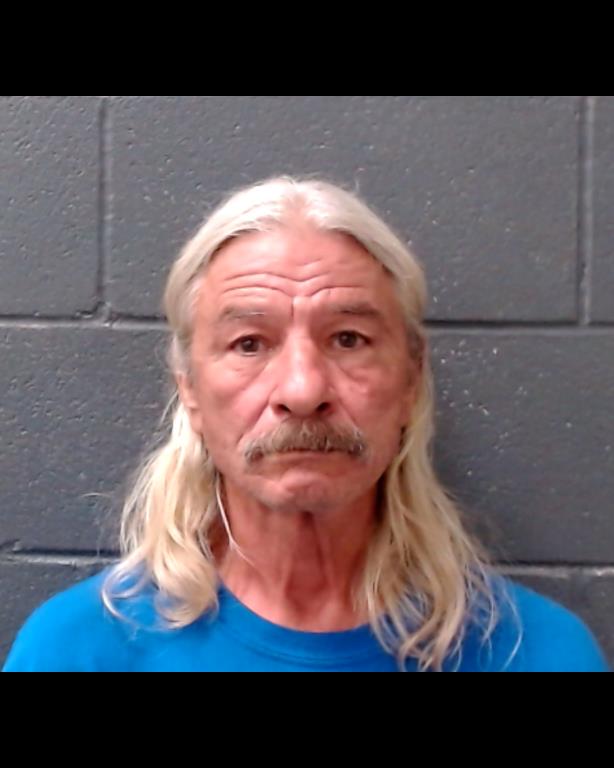 ADAMS, DENNIS RAY booking photo