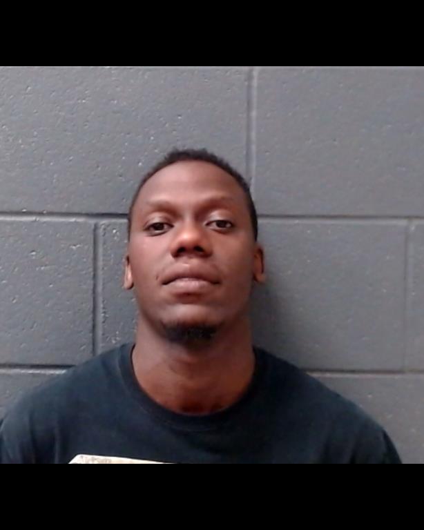 SERUNJOJI, ISAAC BUMALI booking photo