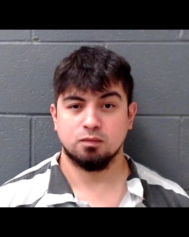 BUENTELLO, JOHN XAVIER, Jr. booking photo