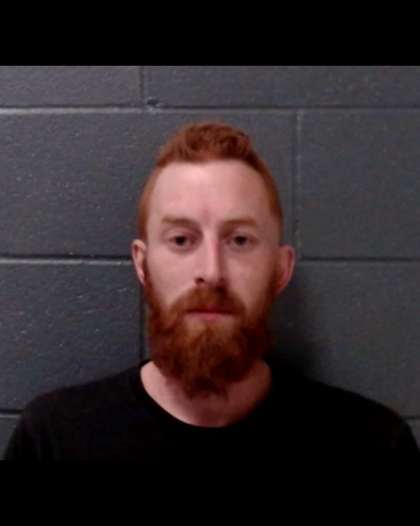 SCHOBER, KYLE REID booking photo