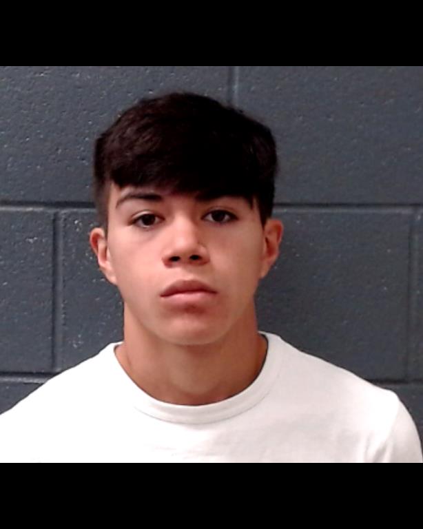 MARTINEZ, SETH NOEL booking photo