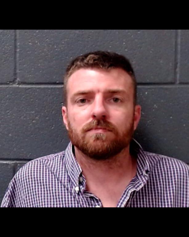 CARNEAL, SHAUN FINIS booking photo