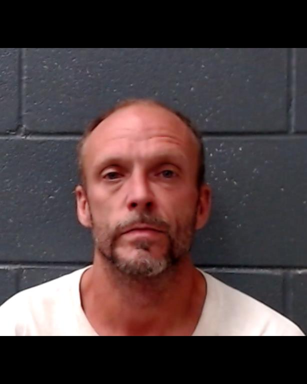 JOHNSON, MELVIN RALPH, III booking photo