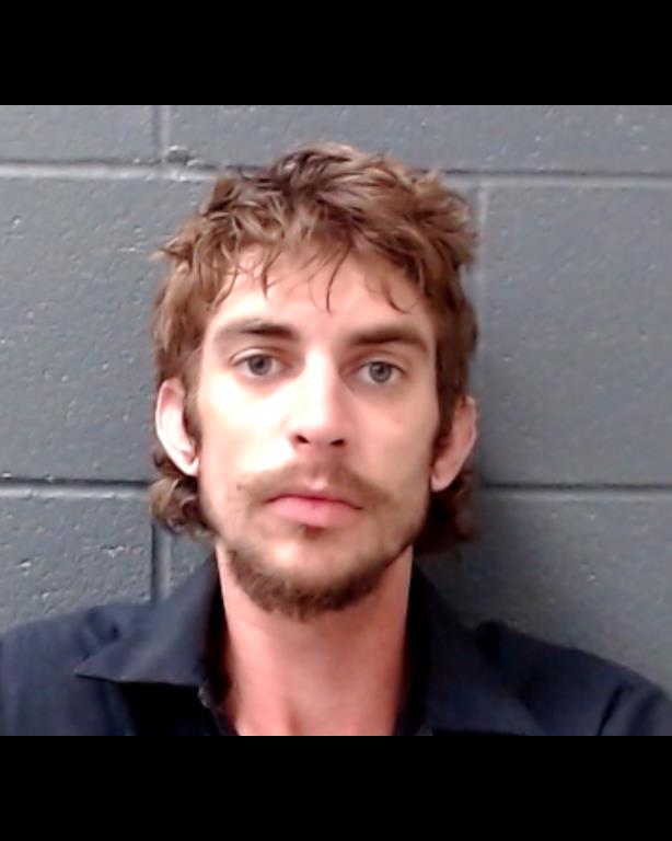 BENNETT, TRAVIS WAYNE booking photo