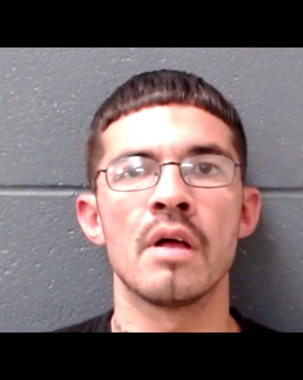 RODRIGUEZ, PEDRO, Jr. booking photo