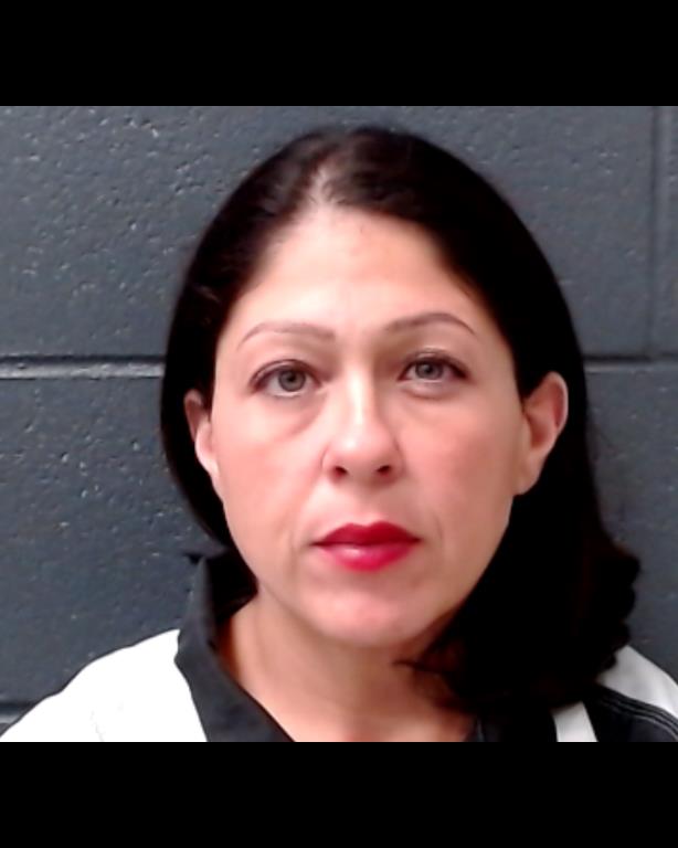 TAPIA, DESTINI LYN booking photo