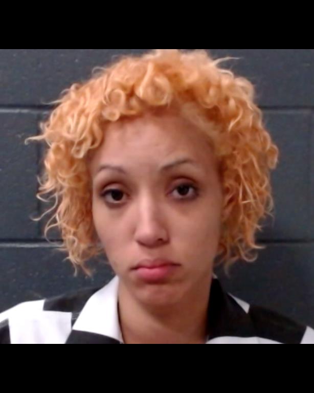 STARR, LISA KRISTINE TAYLOR booking photo