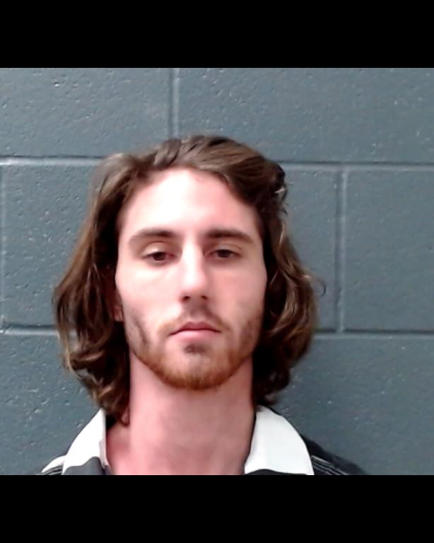 BIGGS, BRANDON MARK booking photo