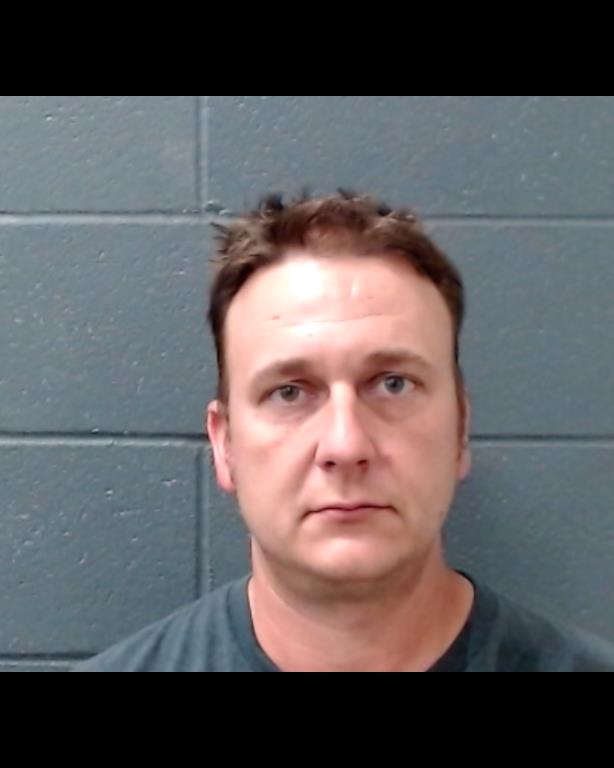 SMOTHERS, JOSHUA DAVID booking photo