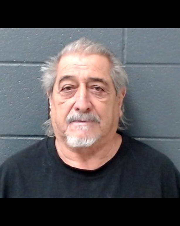 LOPEZ, ROBERT RAY booking photo