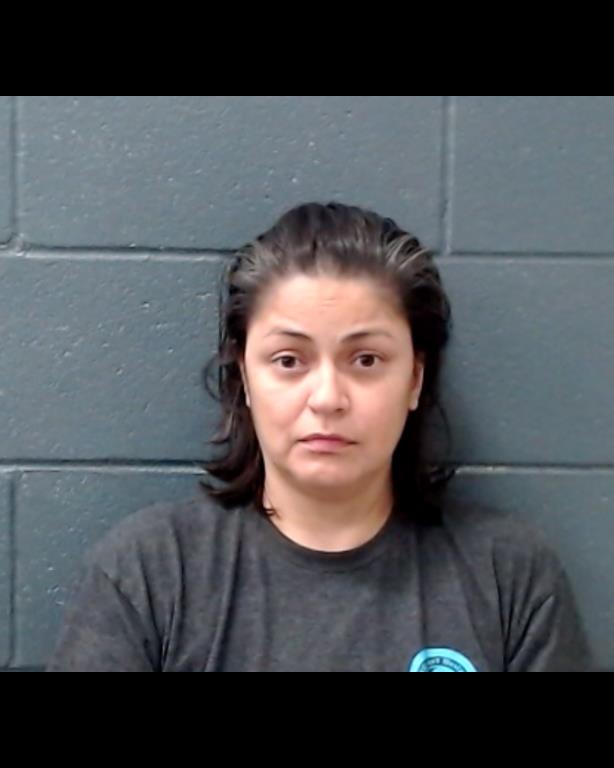 LOWERY, TANYA LEE booking photo